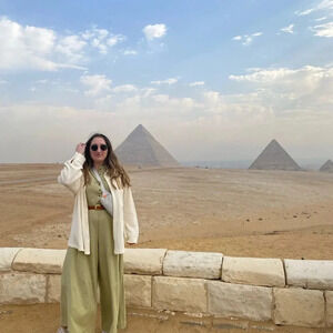 Free People‎ Light Green Short Sleeve Wide Leg Jumpsuit